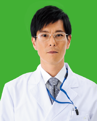 黄兴文  副主任医师